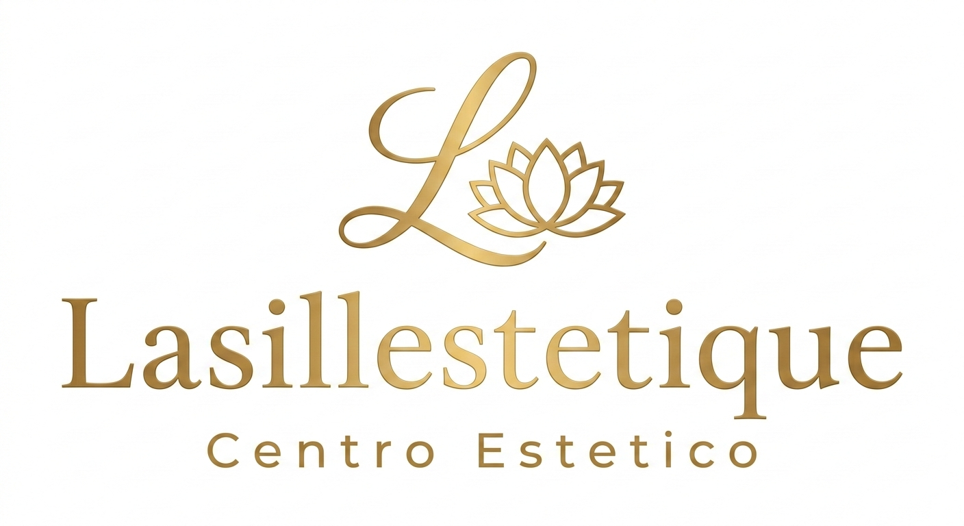 Estetique Lasill Logo